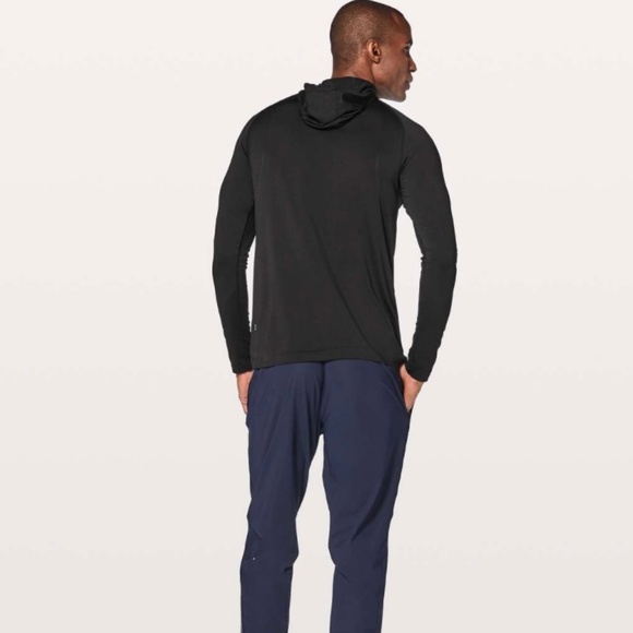 Lululemon Metal Vent Tech Hoodie - Picture 2 of 9